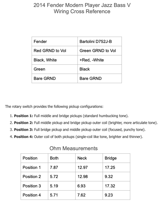 MP J wiring cross reference guide.png