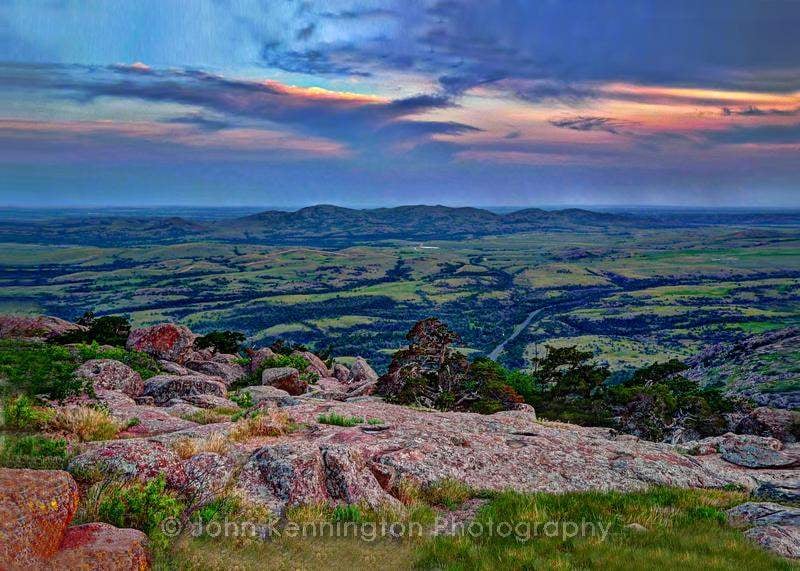 Mt Scott Evening.jpg
