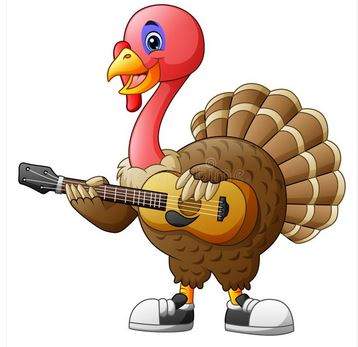 MUSICAL TURKEY.JPG