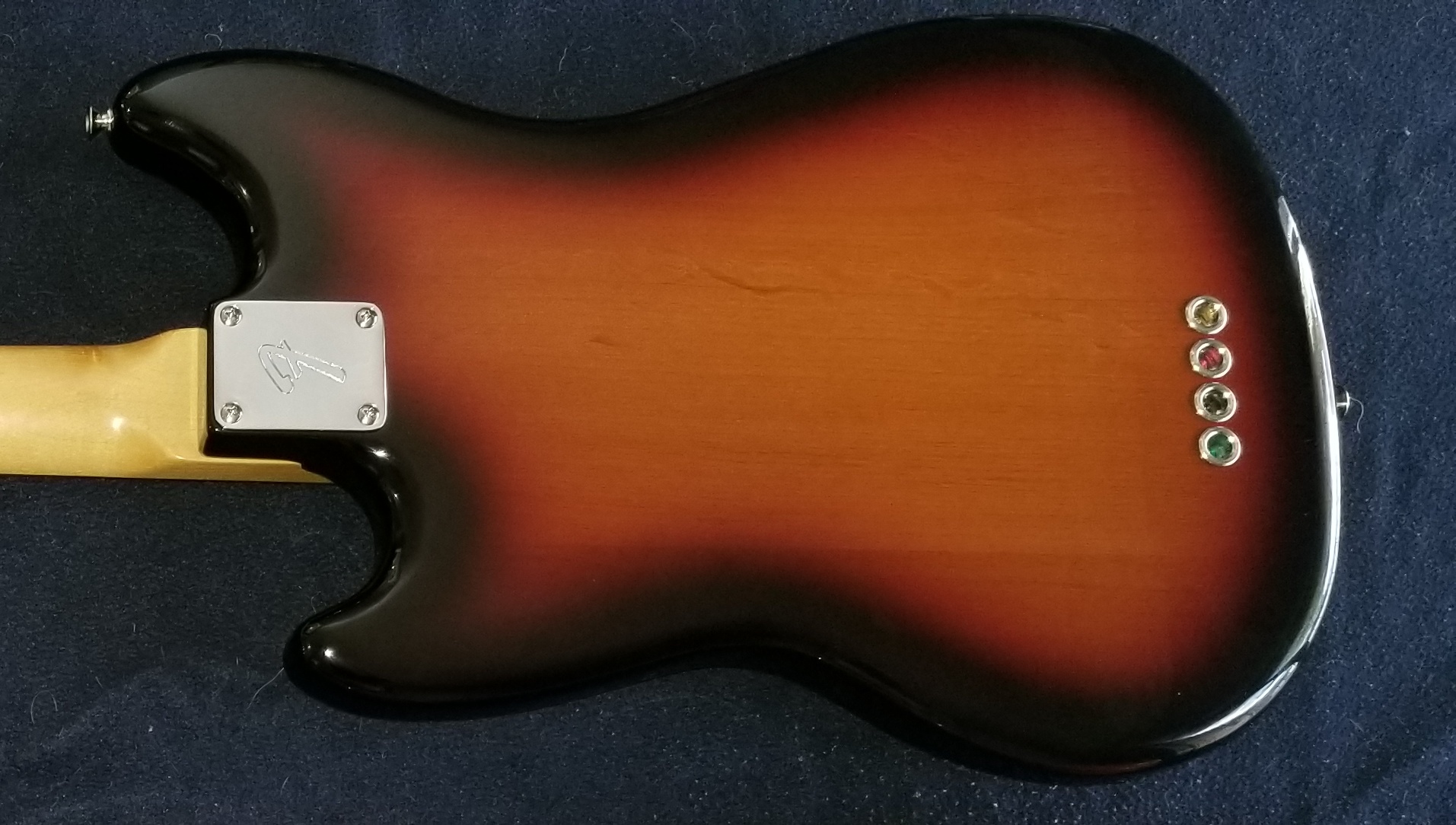 Mustang Vintera JMJ - Back.jpg