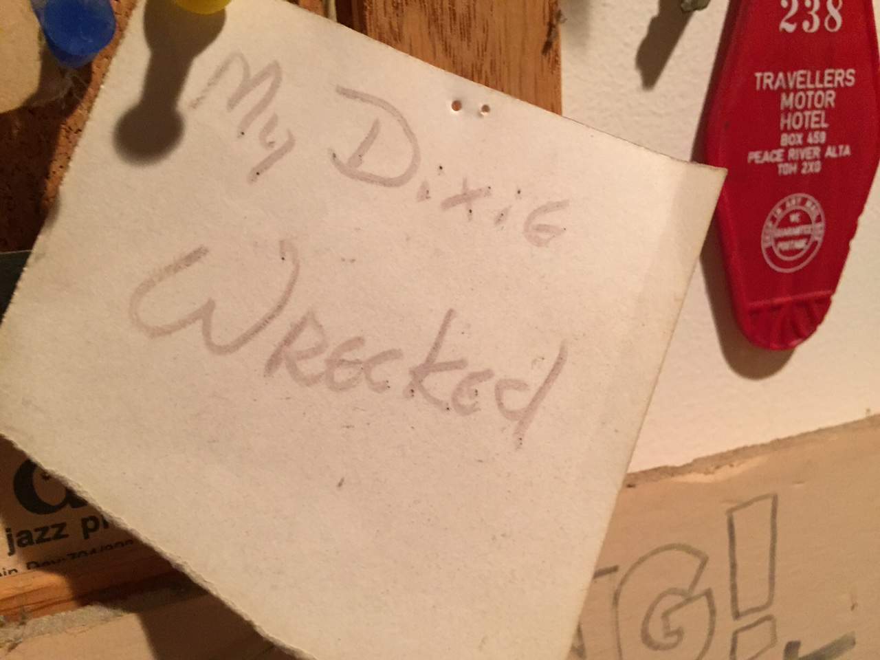 My Dixie Wrecked.JPG