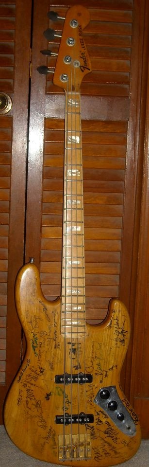 My First Bass.jpeg
