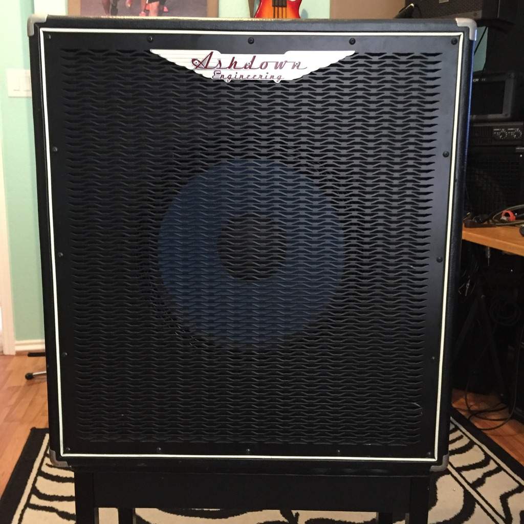 My gear Ashdown cab ABM 115.jpg