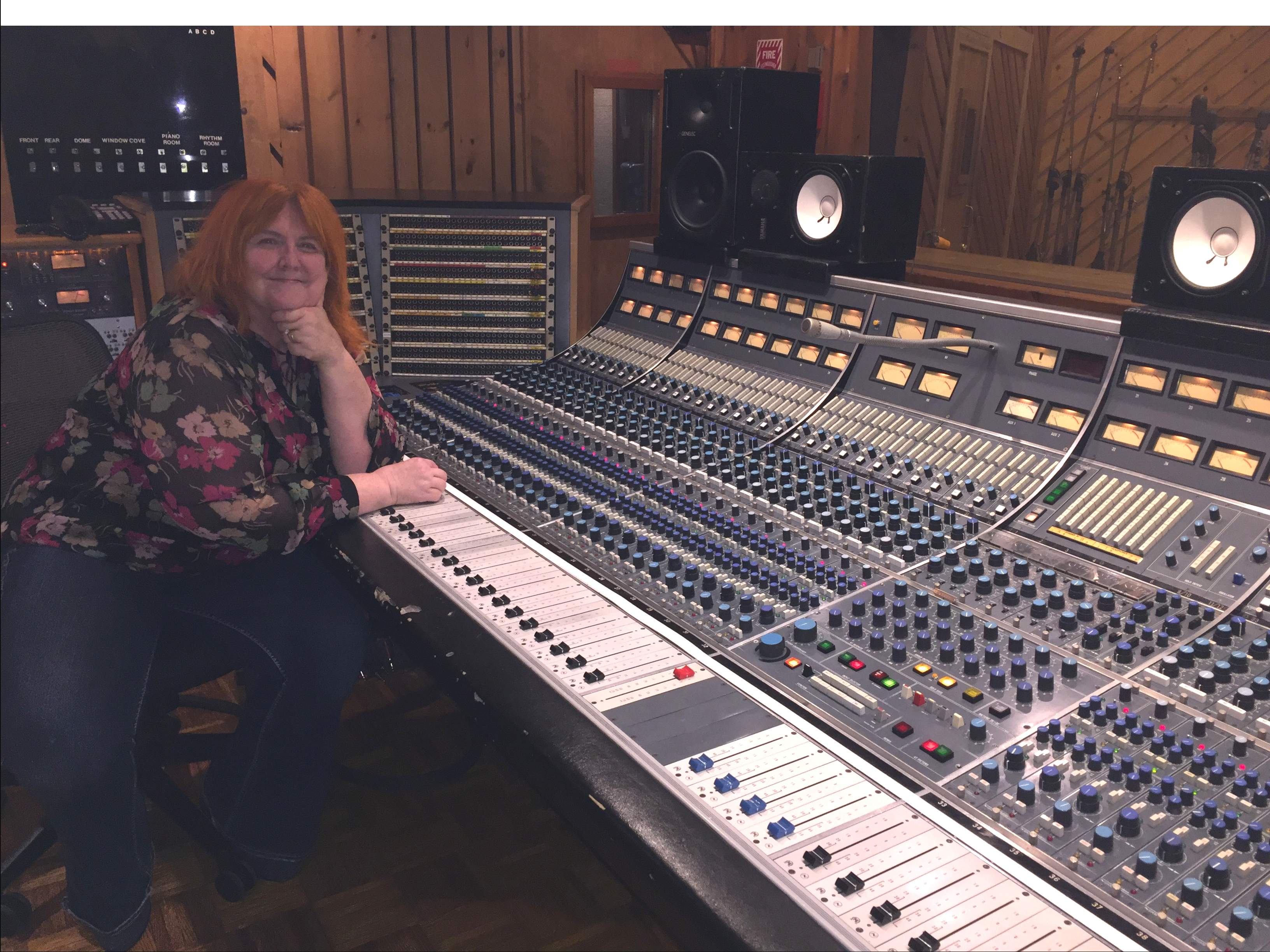 Nancy at A Console.jpg