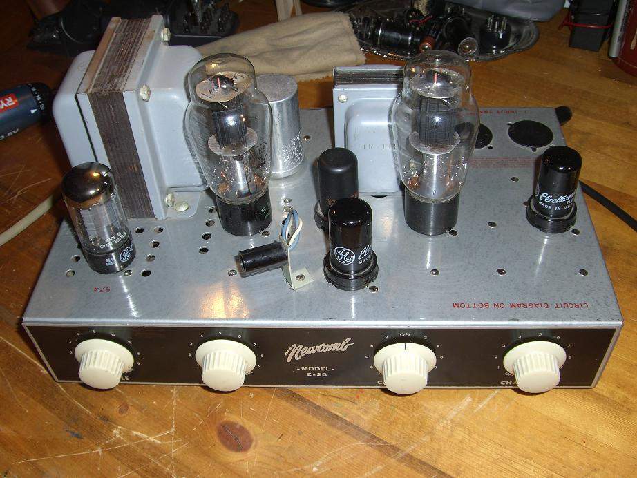 Newcomb-E-25-inside-702036.JPG