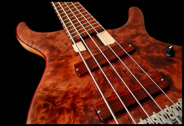 Anyone have a Nordstrand on order? | TalkBass.com