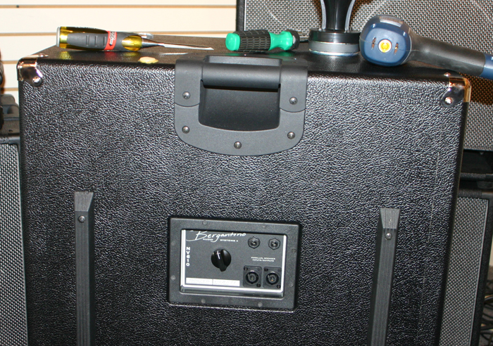 NV610-MOD-TWEETER-CONTROL-INSTALLED.jpg