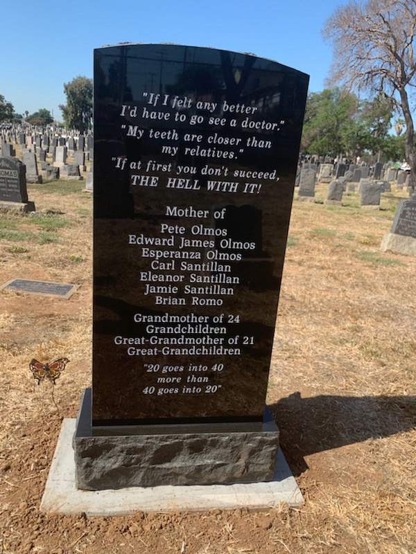 Olmos Headstone Back.jpg