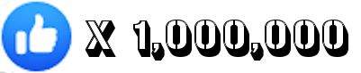 One Million Likes.jpg