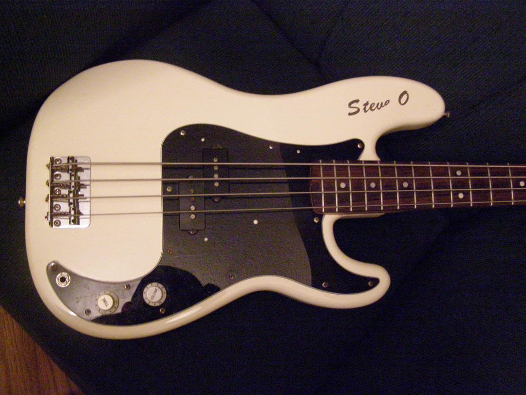 Squier Owners Club | Page 4 | TalkBass.com