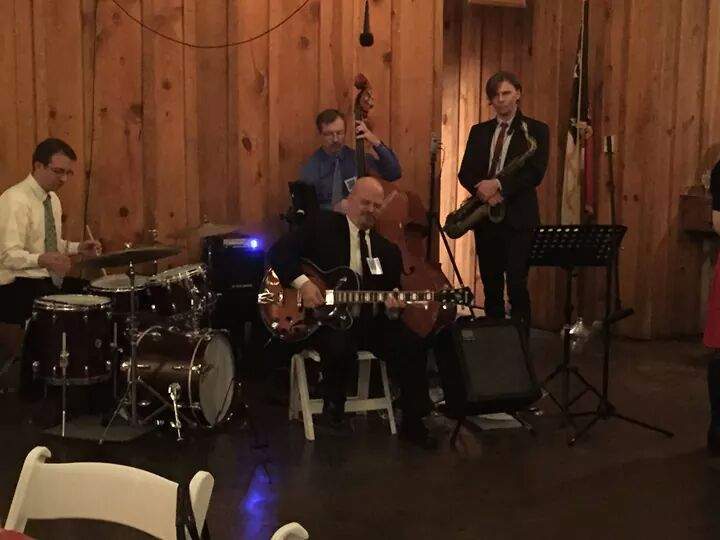 Paul Bomar Quartet at Angus Barn.jpeg
