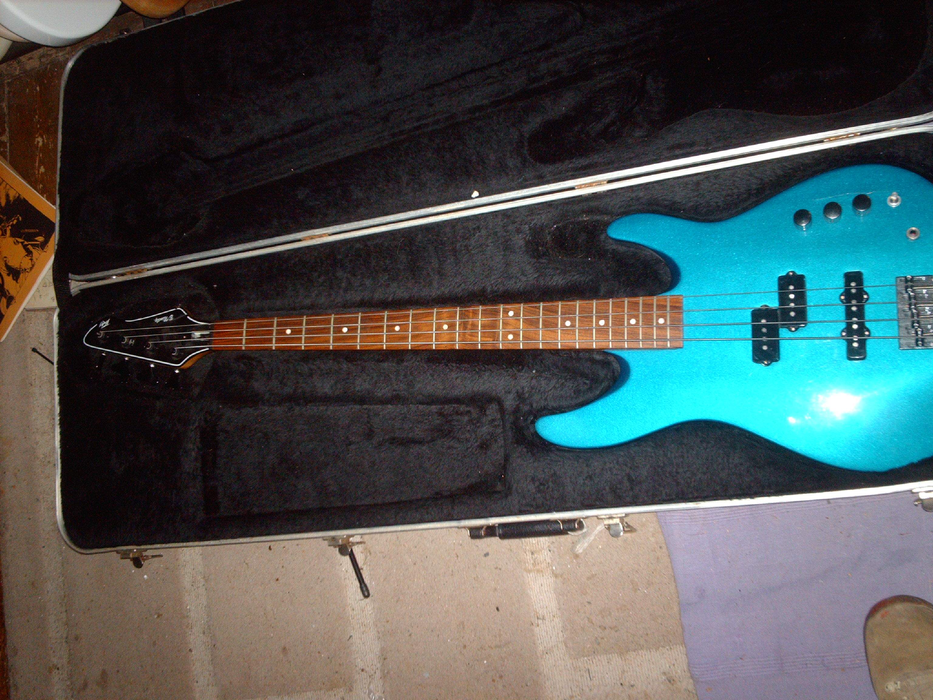 Peavey B 90 (2).JPG