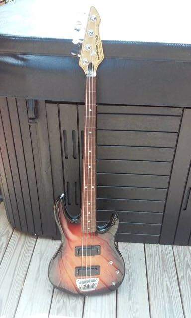 Peavey Foundation fretless.jpg