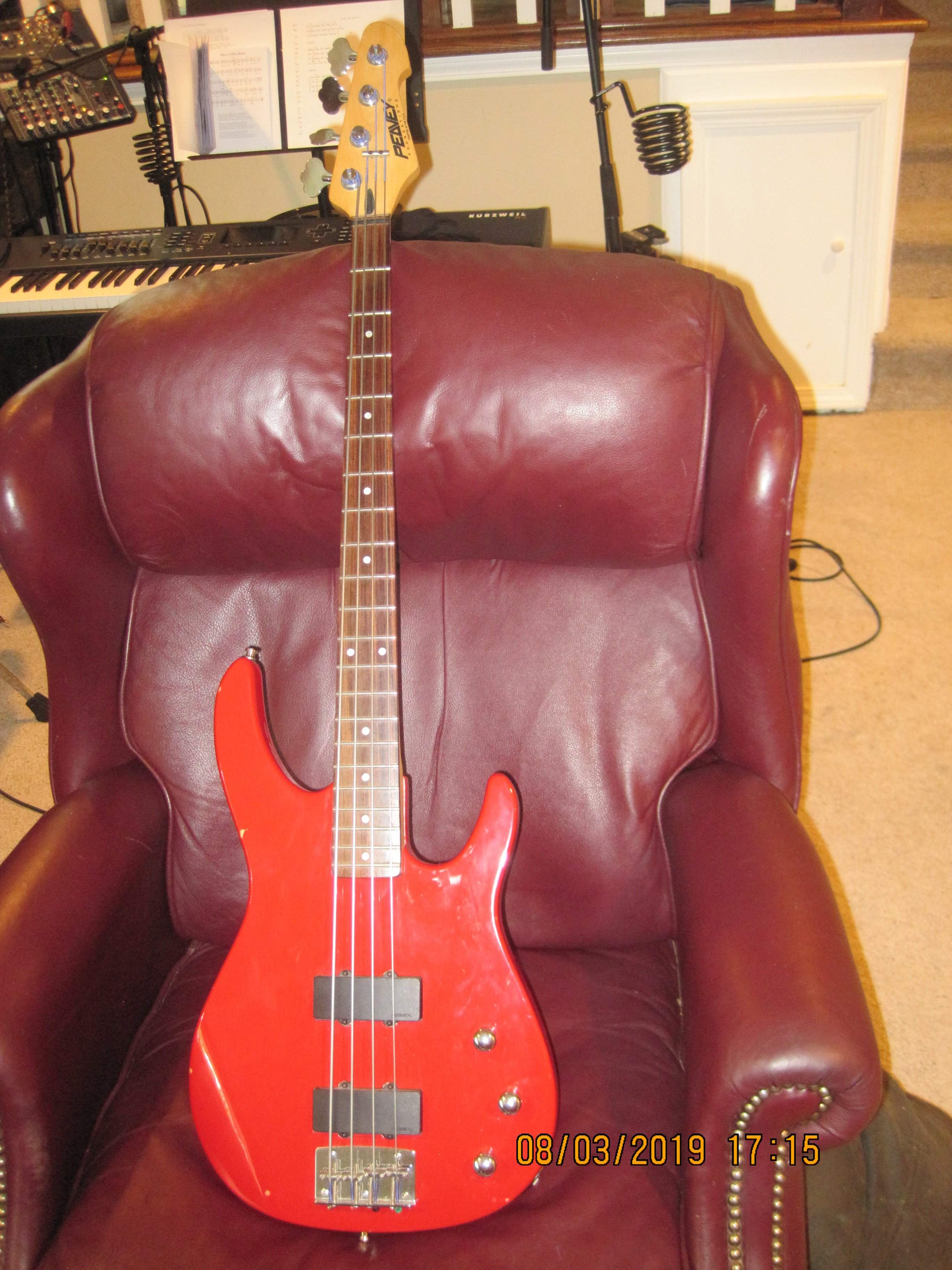 Peavey Foundation.JPG