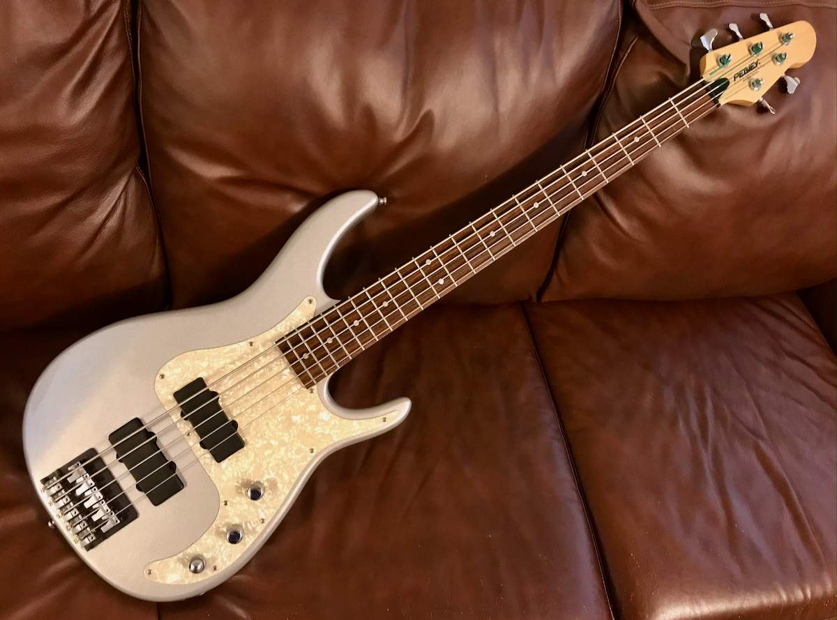 PeaveyAxceleratorTalkBass - 1.jpeg
