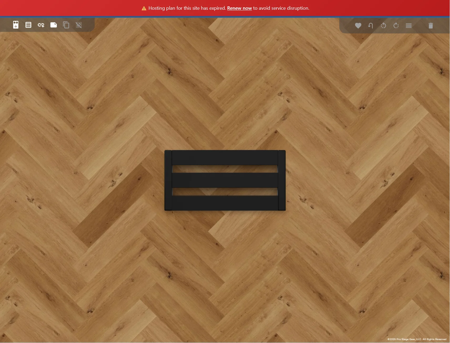 Pedalboard Planner Issues.webp