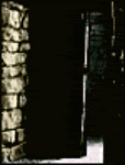 PeekingFrankenstein.gif