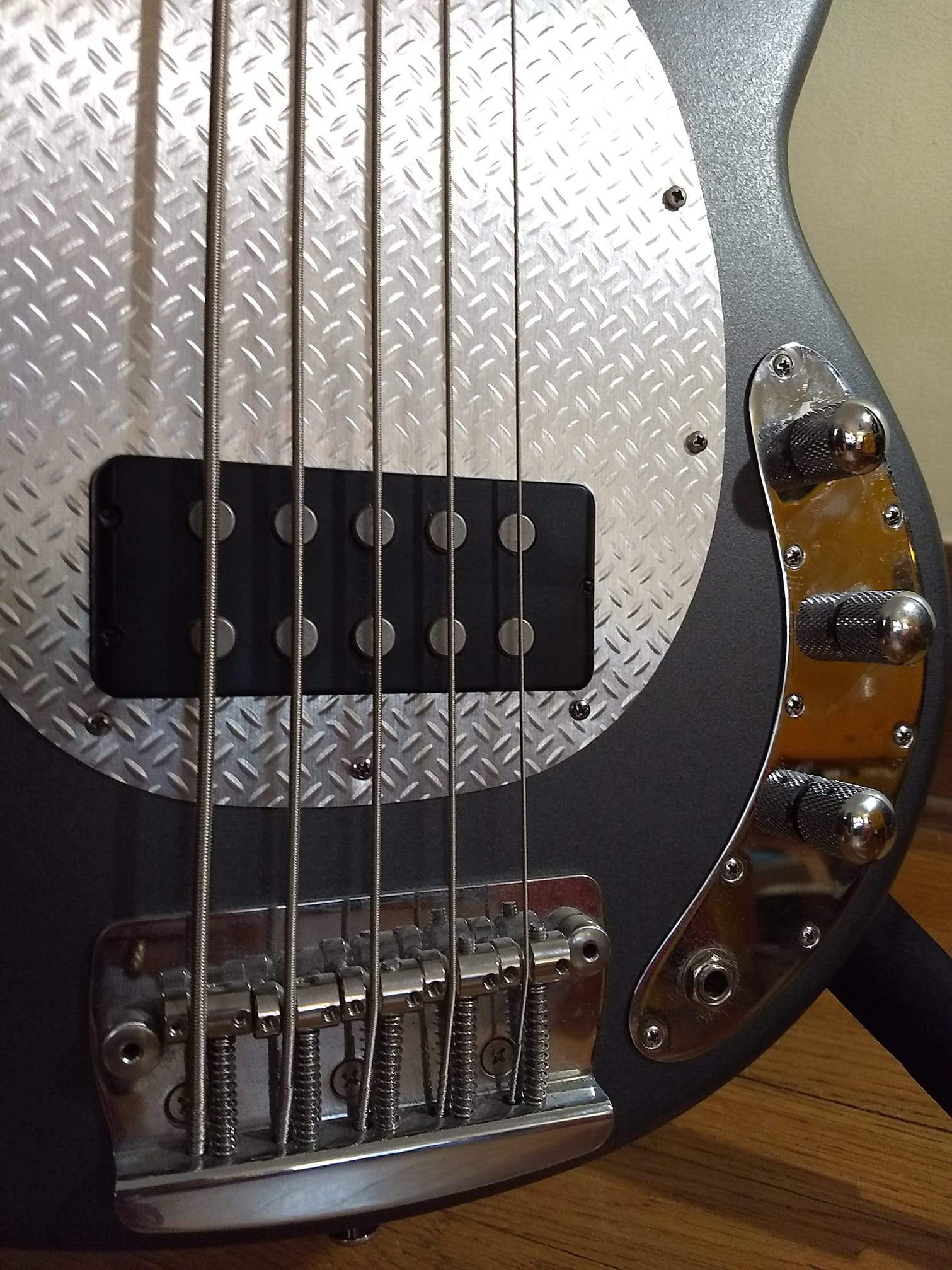 Pickup bridge control.jpg