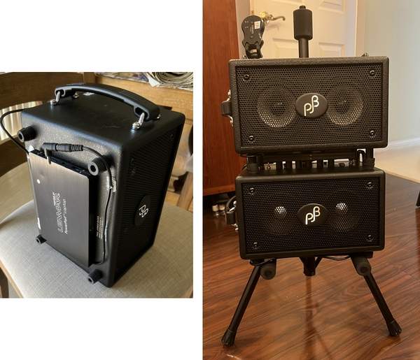 PJD4 dual on stand.jpg