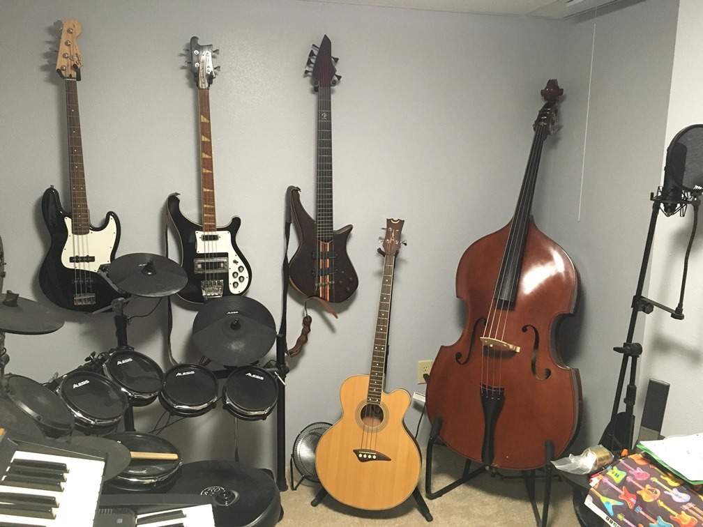 PJS Studio bass wall.JPG