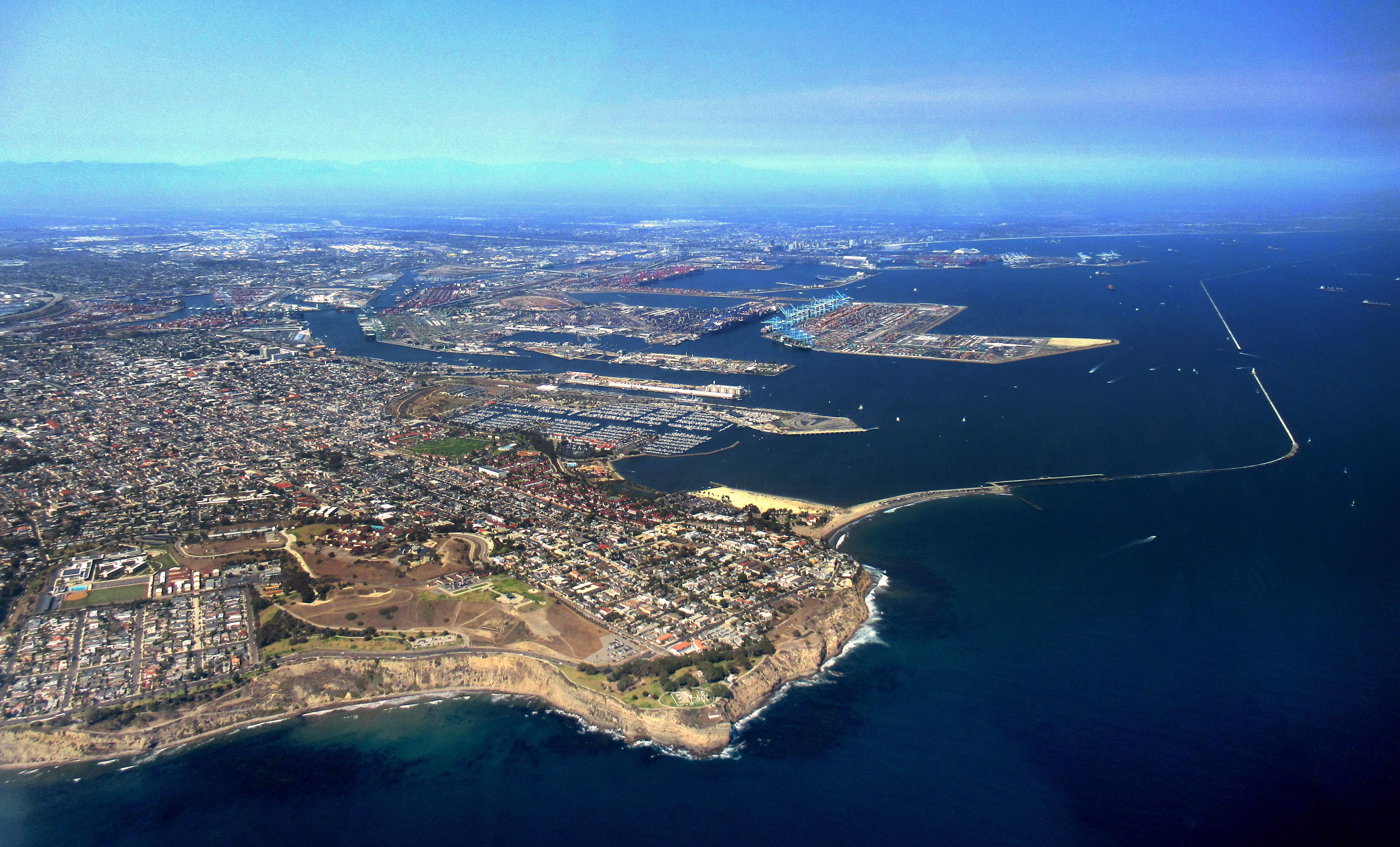 Point Fermin and LA Harbor.JPG