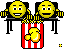Popcorn Sharing.gif