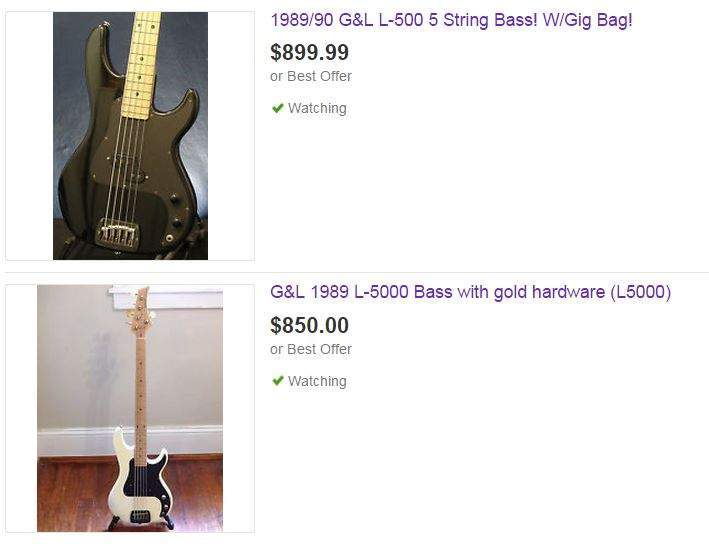 Rare L-5000 1989.JPG