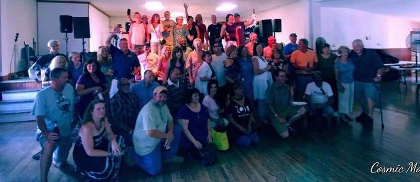 Redhead Nation group pose.jpg