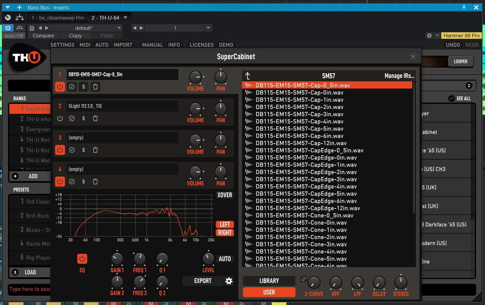 redwirez db115.JPG