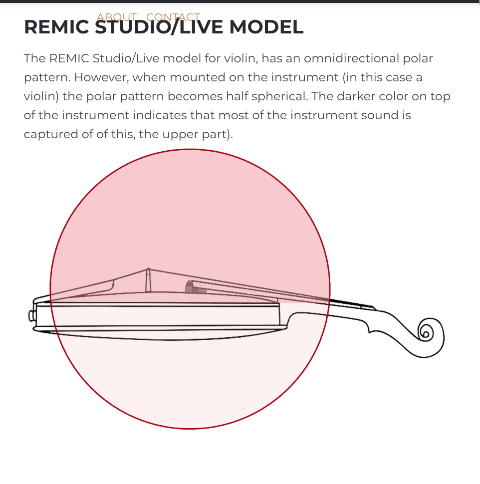 Remic DB 5400 Red.png