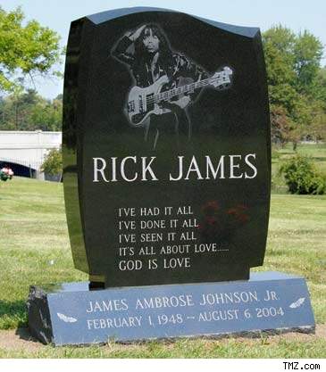 Rick James Headstone.jpg