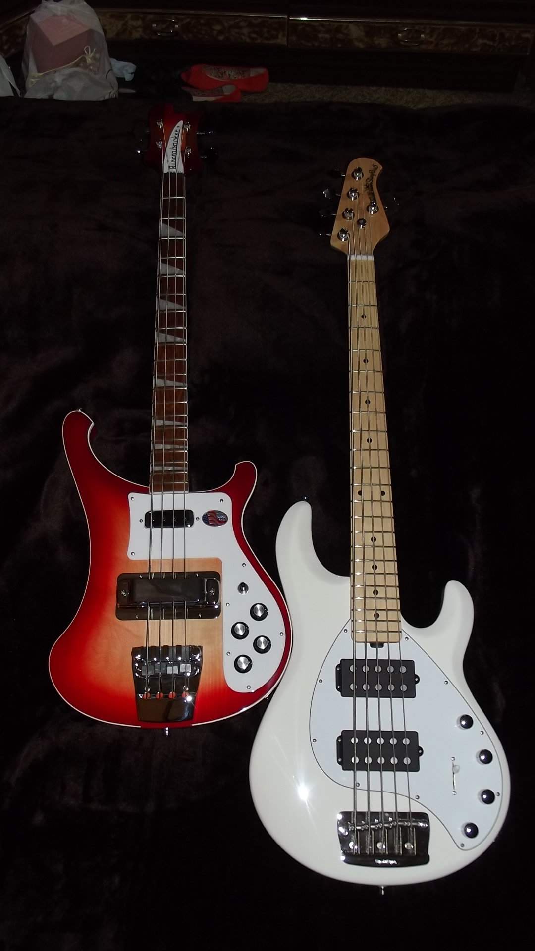 Ricky 4003 Stingray 2000's.JPG