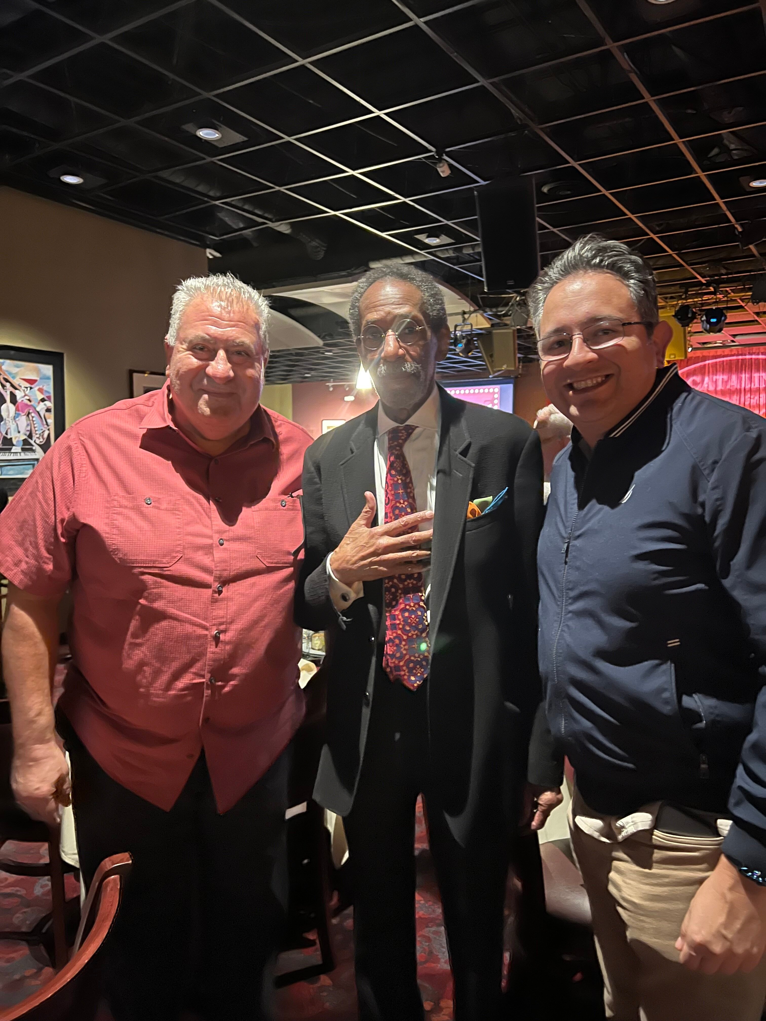Ron Carter Phil and Ben.jpg
