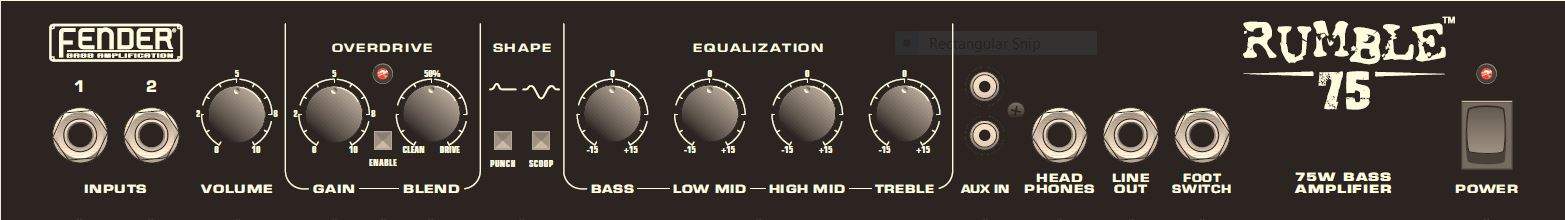 RUMBLE 75 CONTROL PANEL.JPG