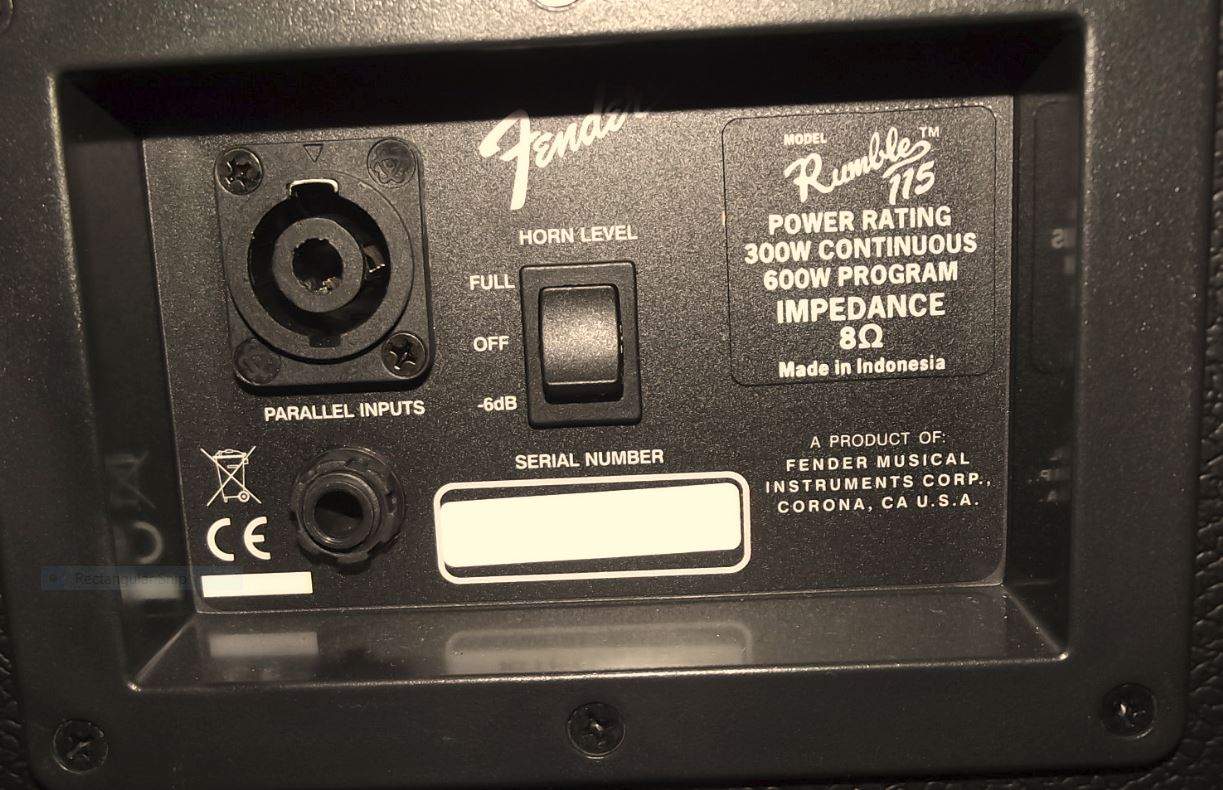 RUMBLE EXT 115 CAB SPEAKON CONNECTOR.JPG