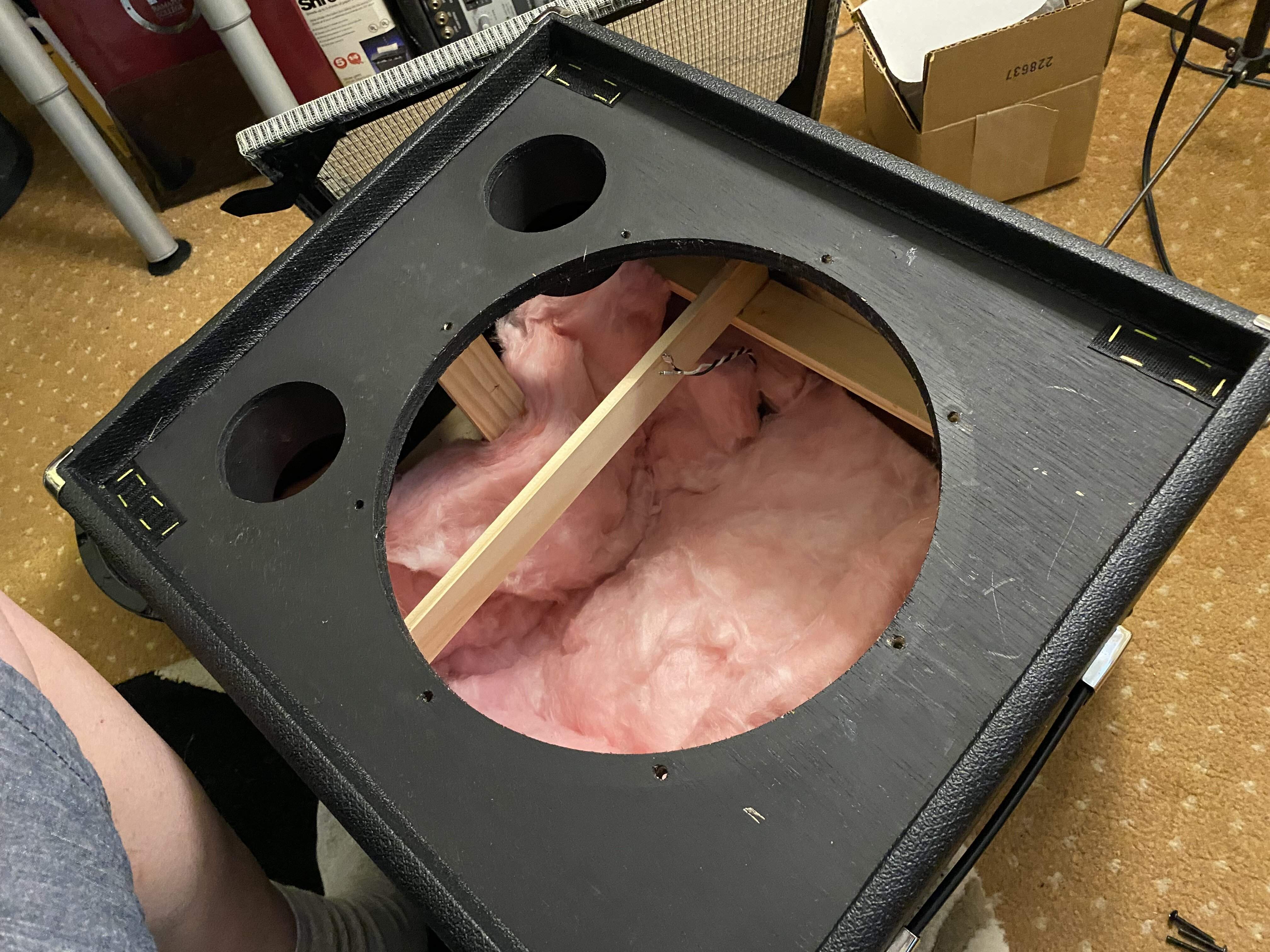 Rumble insulation 1.JPG