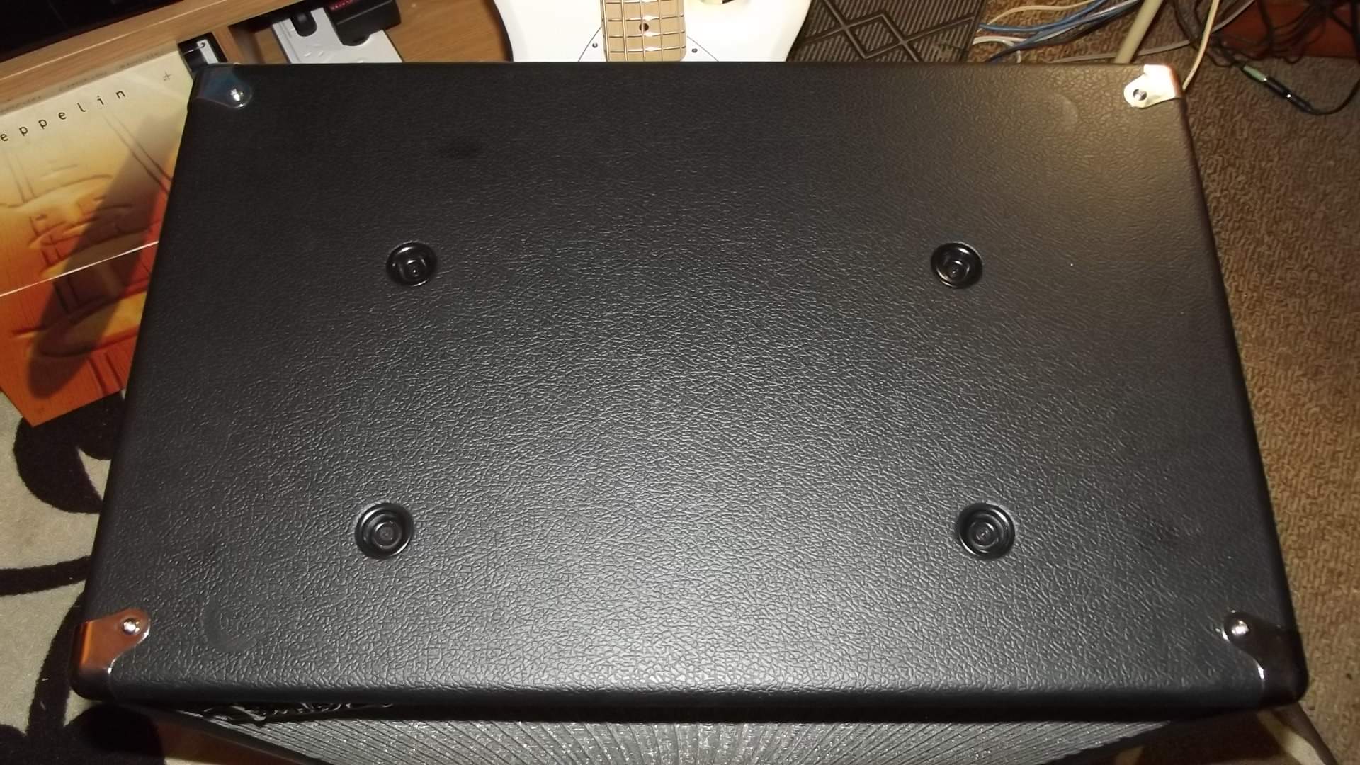 Rumble500 Cab Top.JPG