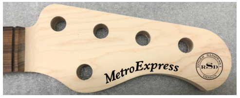 Sadowsky MetroExpress logo.png