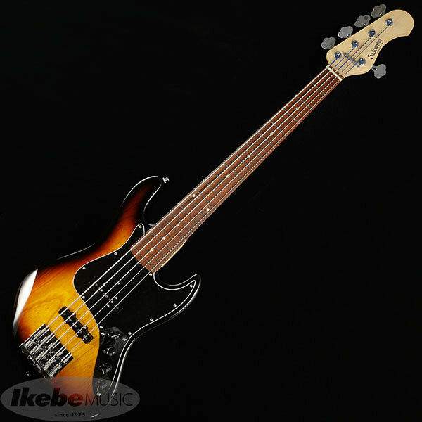 sadowsky sunburst.jpg