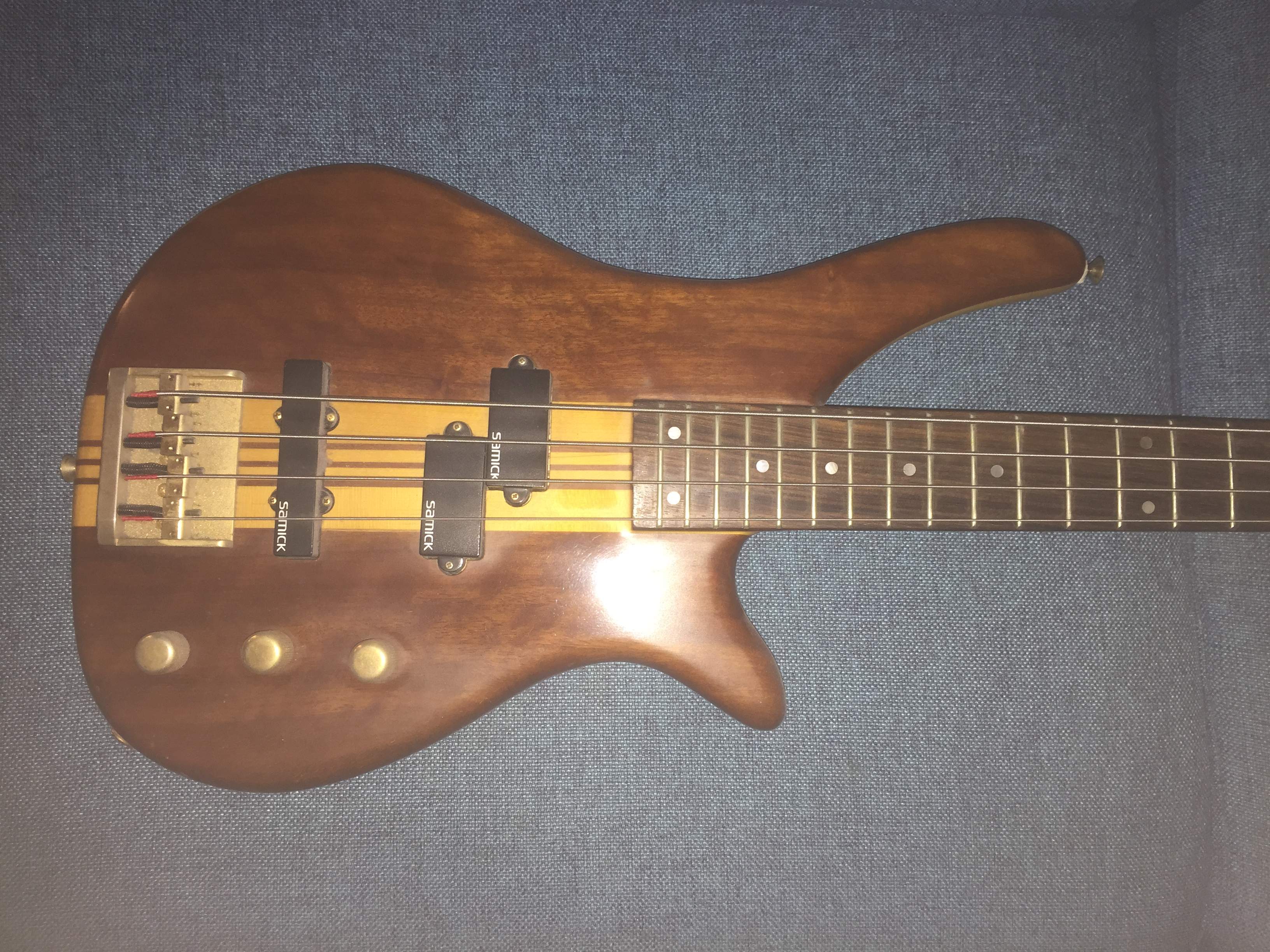 Samick GB 637.jpg