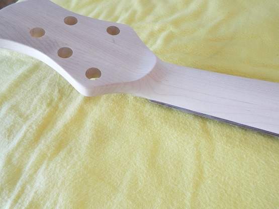 Sanding and shaping..JPG