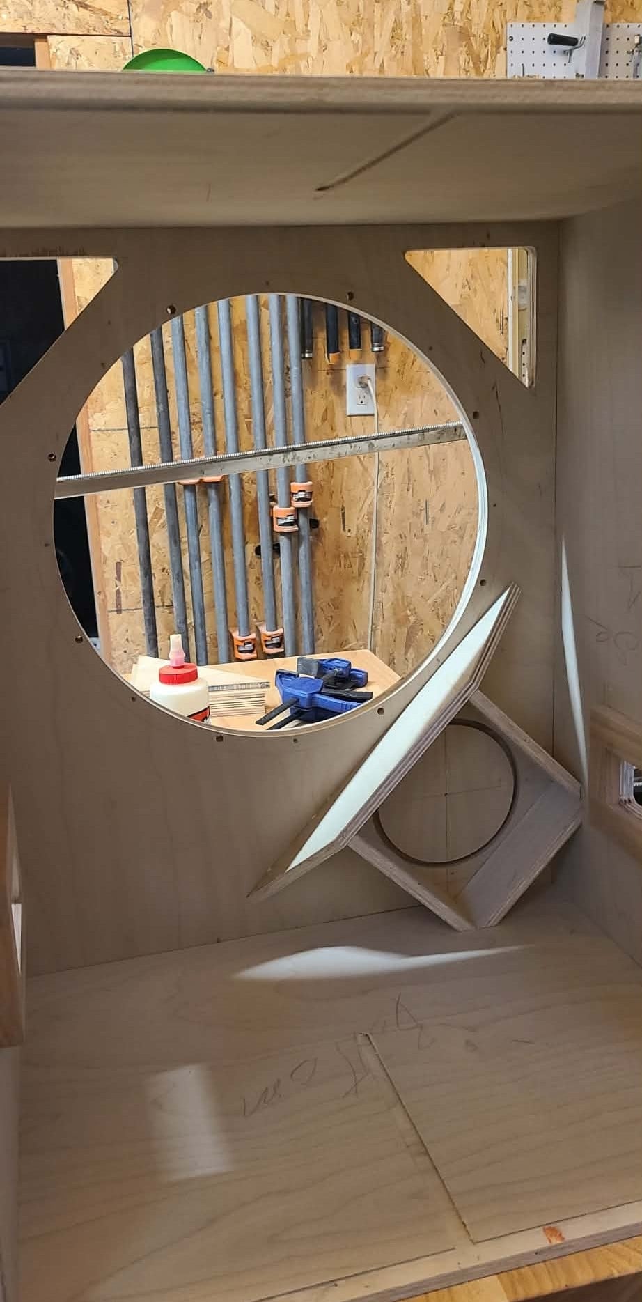 sealed area for Faital driver.jpg