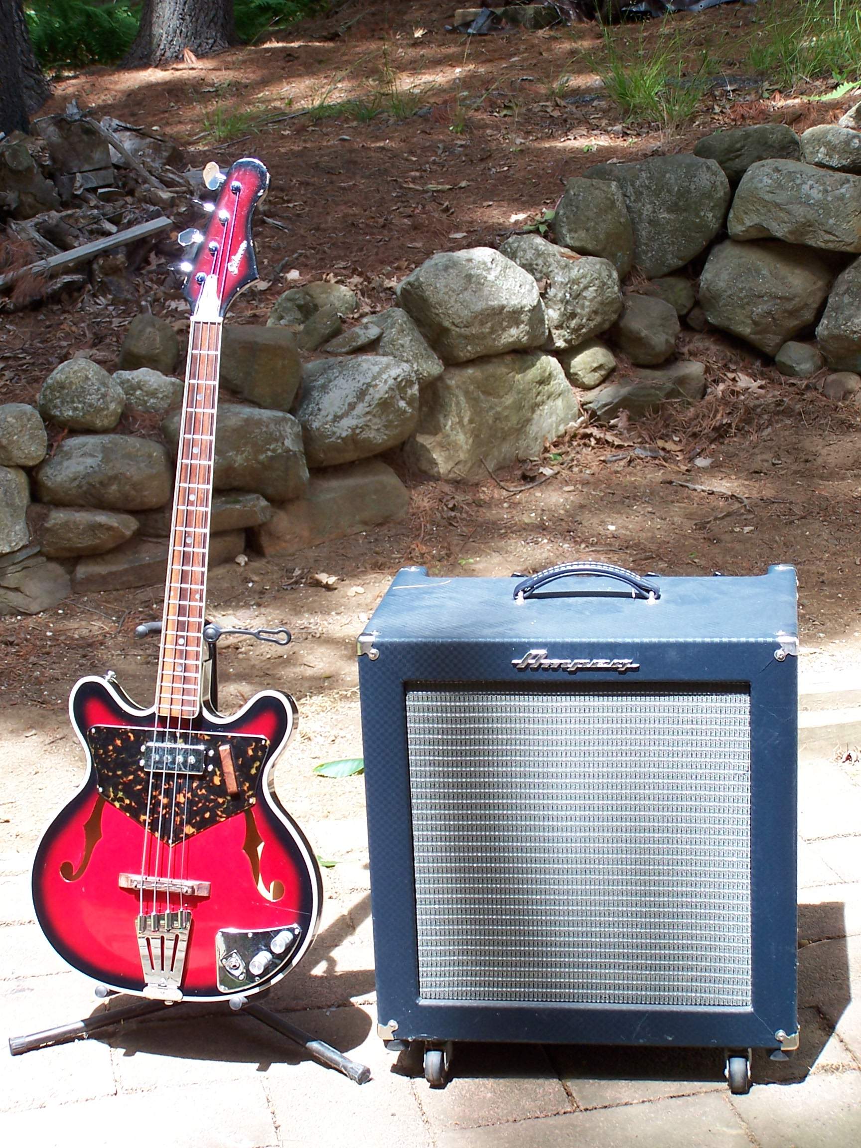 Sekova & Ampeg2.jpg