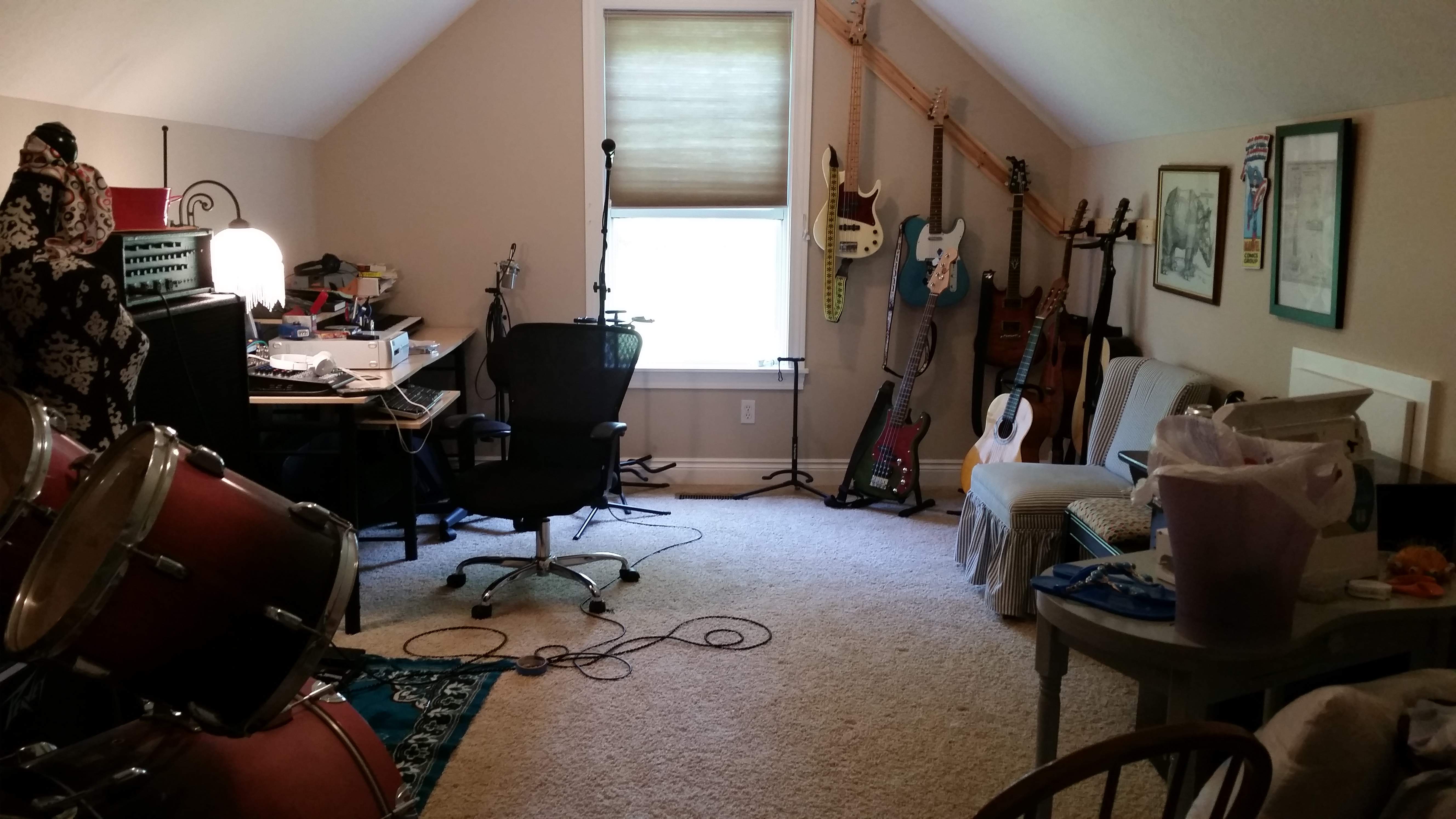 Sept 2015 - Beat Lab setup.jpg