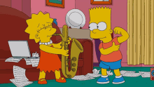 simpsons-bart.gif