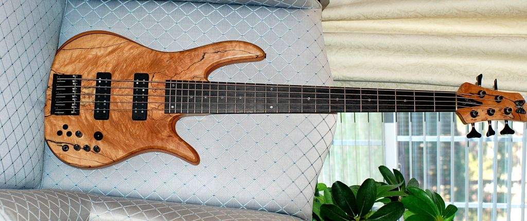 Spalted Maple guitar - Fedora-1..jpg
