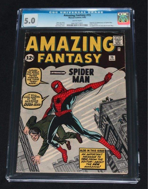 Spider man #1.jpg