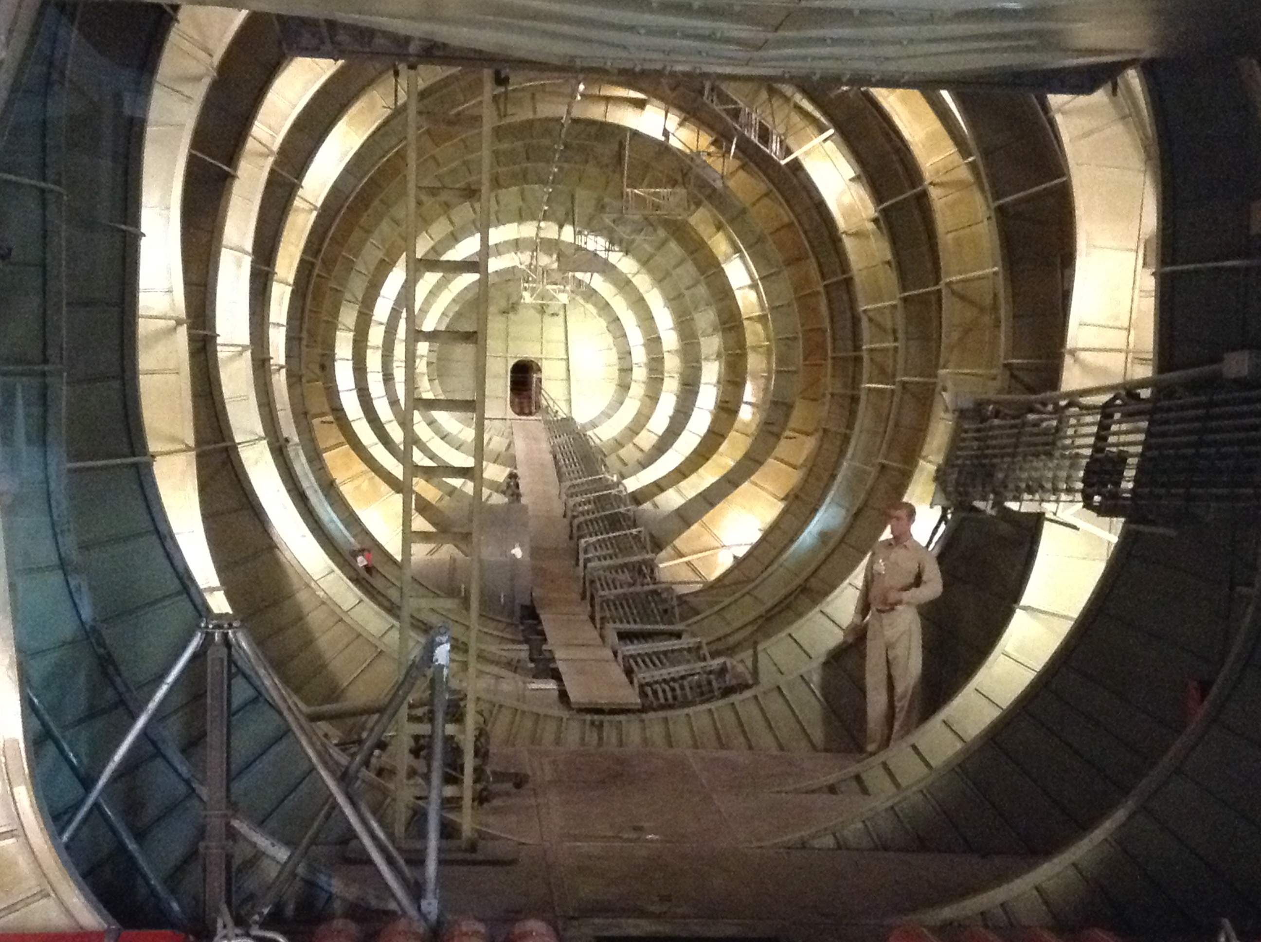 Spruce Goose Inside Tail Close Up.JPG