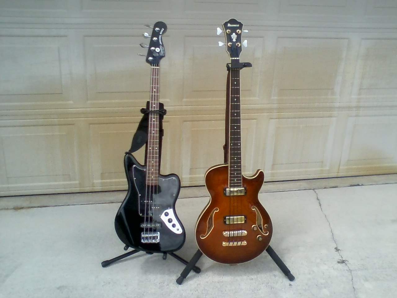 Squire and Ibanez.jpg