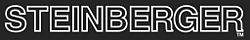 Steinberger Logo White.jpg